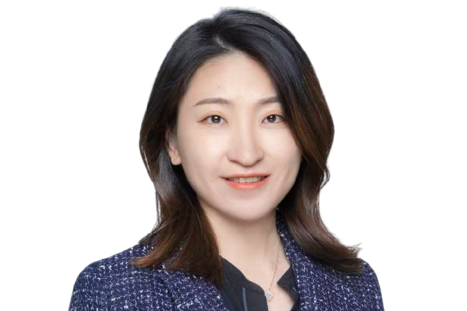 Ms Bridget Li