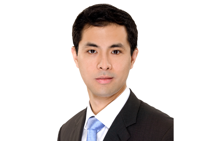 Mr Conrad Tsang