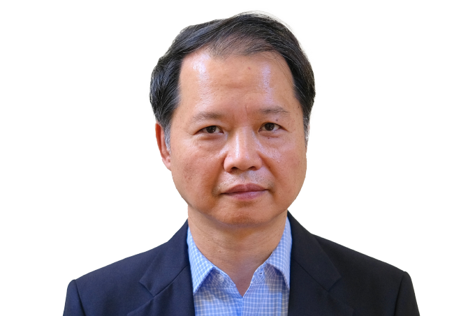 Mr David Chen