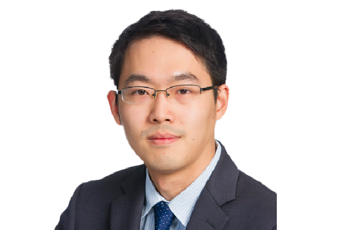 Mr Derek Chan