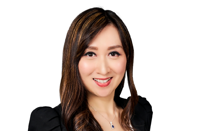 Ms Elizabeth Chan