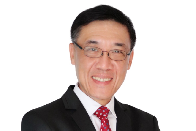 Mr Emil Chan