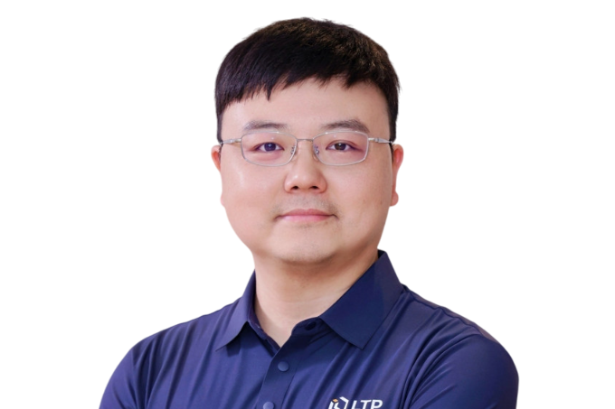 Mr Ethan Wang
