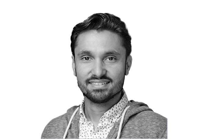 Mr Farid Haque