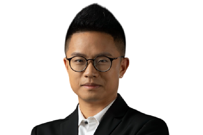Mr Gavin Wang