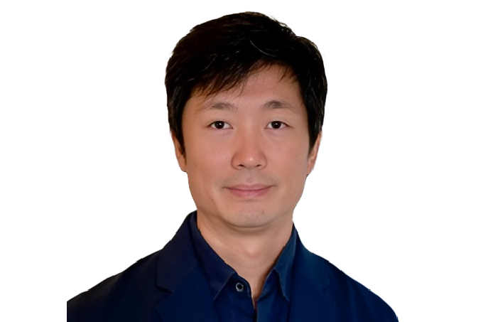 Dr Gordon Yen