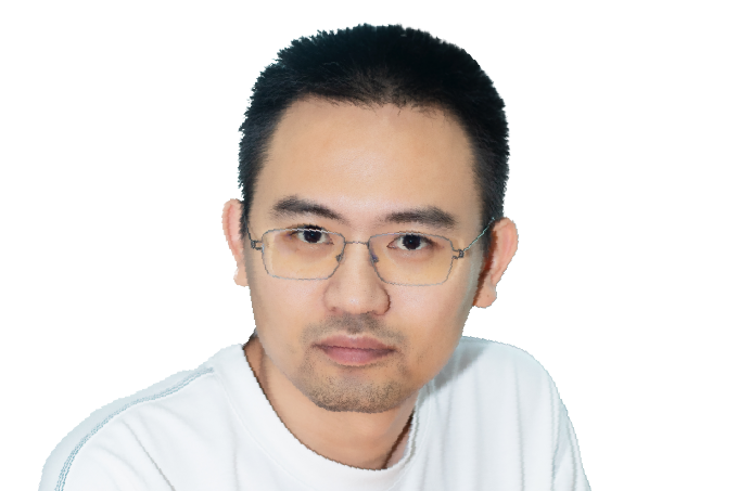 Dr Huamin Wang