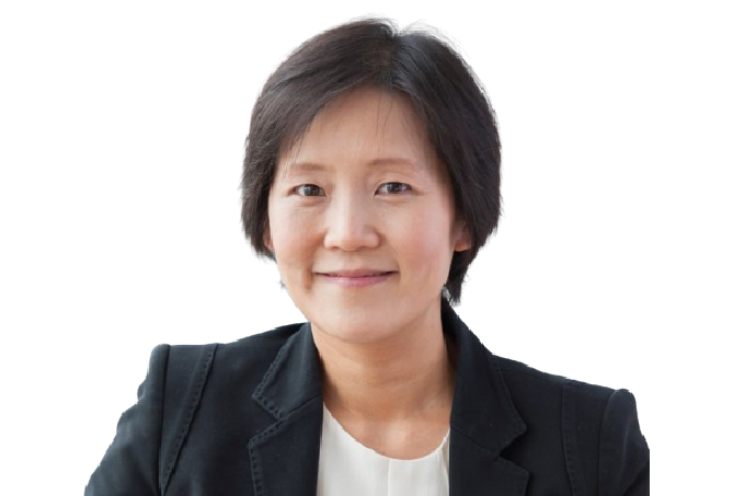 Ms Irene Chu