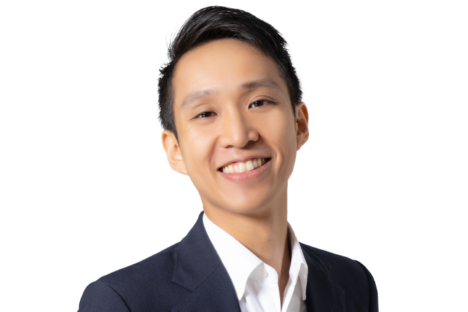 Mr Isaac Ng