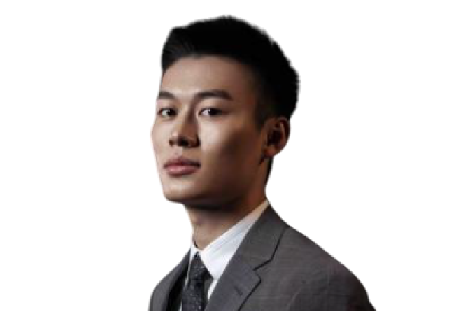 Mr Jack Chen