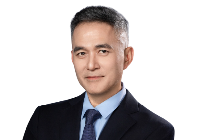 Prof Jack Poon