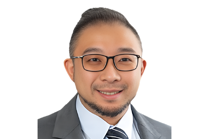Mr Jake Chan