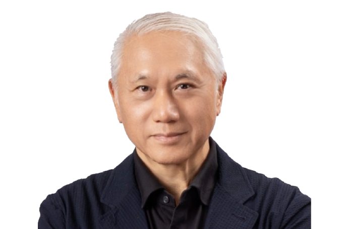 Mr Johnny Chan