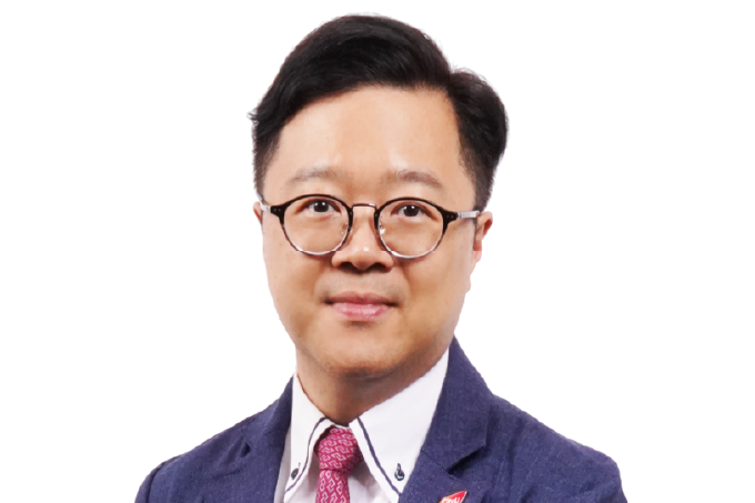 Prof Johnny Ho