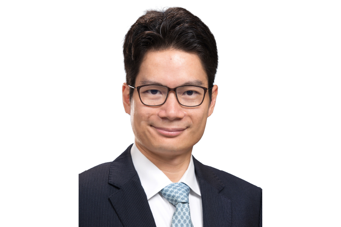 Mr Joseph Chan, JP