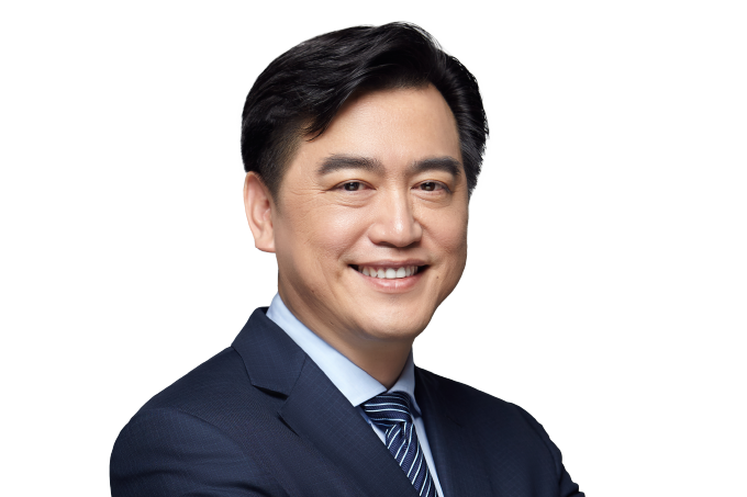 Mr Joseph Chee
