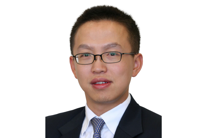 Mr Shen Kang