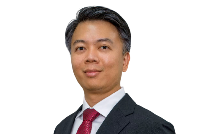 Mr Ken Huang