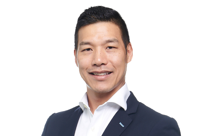 Mr Kevin Loo