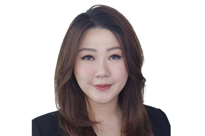 Ms Kris Fok