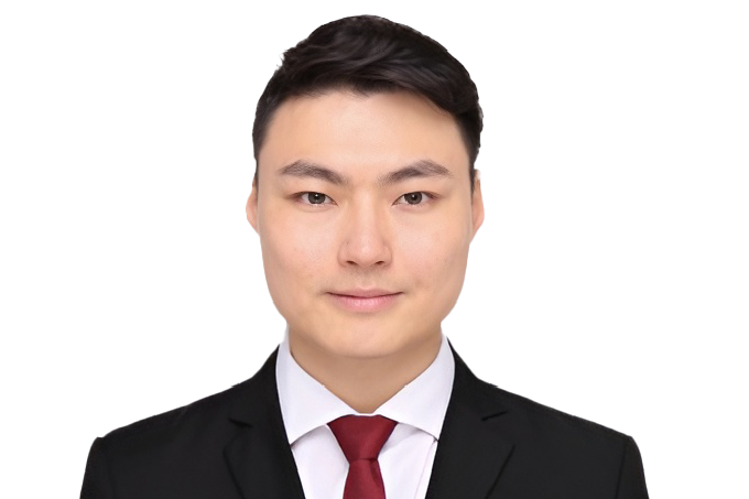 Mr Liu Yu Hao