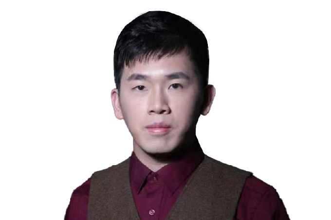 Mr Livio Weng