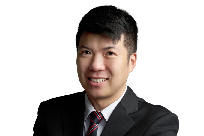 Mr Samuel Tang