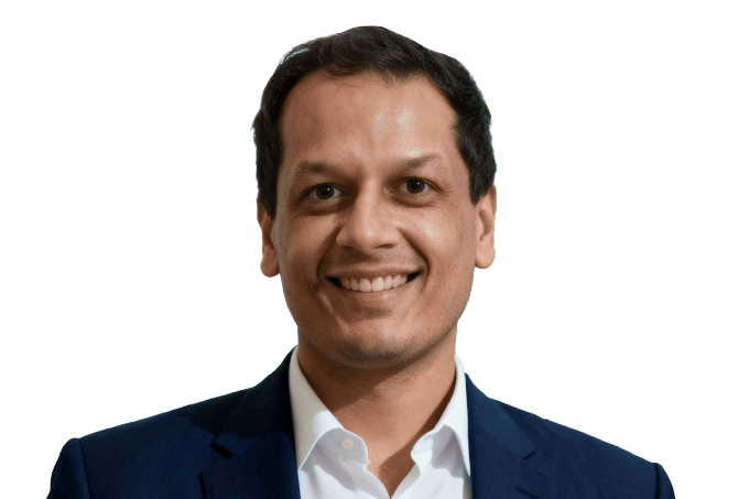 Mr Manav Gupta