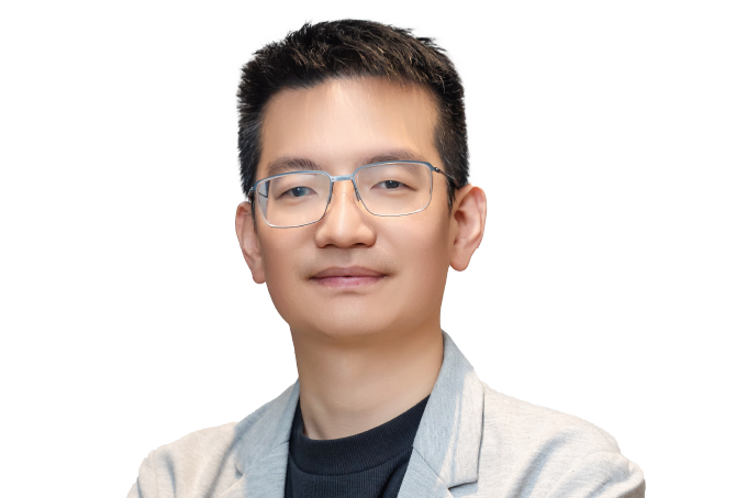 Mr Marco Lim