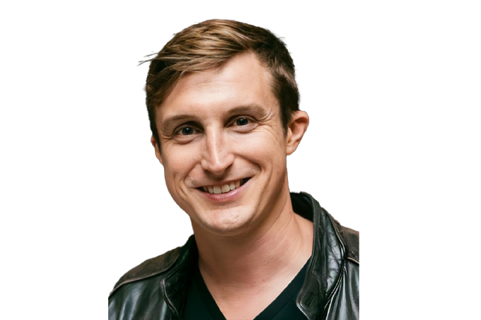 Mr Max Rebol
