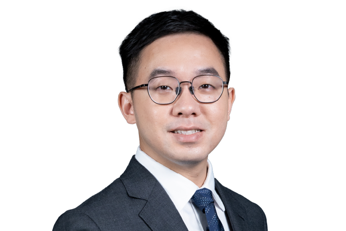 Mr Michael Hui