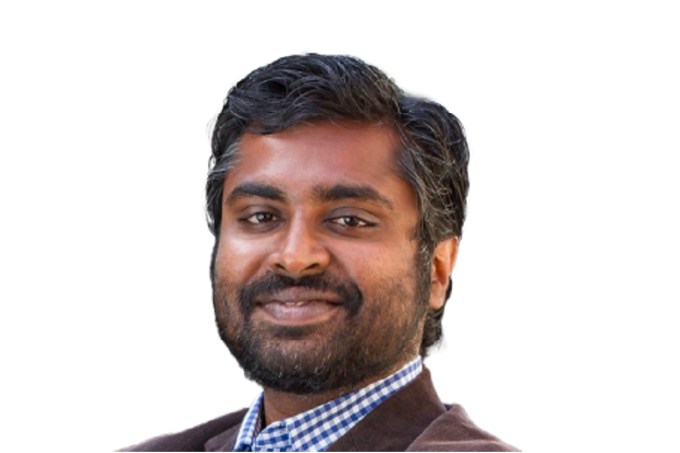 Mr Niki Ariyasinghe