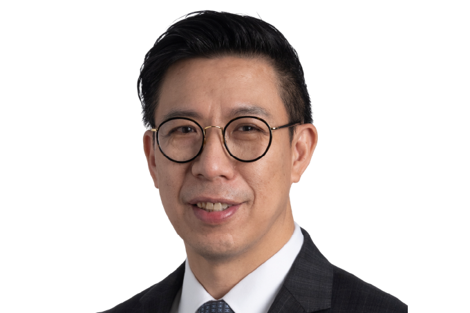 Mr Paul Lau