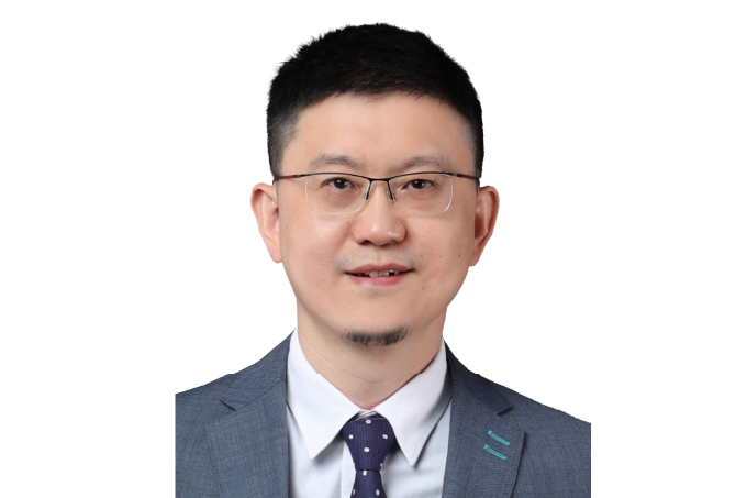 Dr Paul Wang