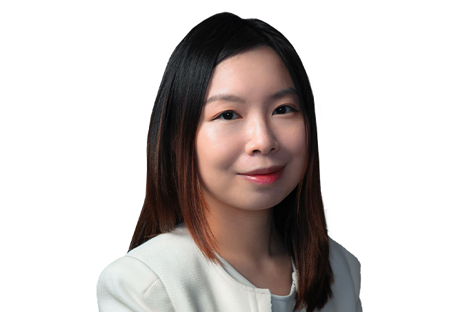 Ms Rachel Lee 