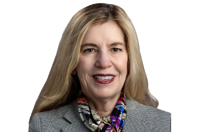 Ms Rebecca Fannin