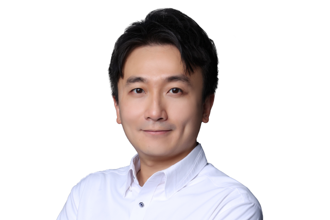 Mr Rex Zhang