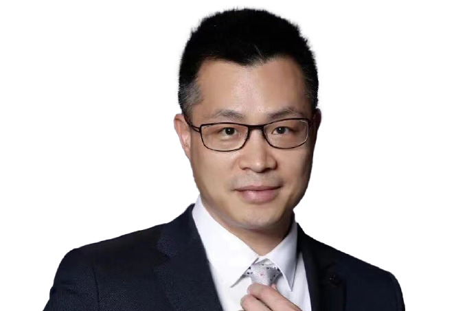 Mr Richard Wang