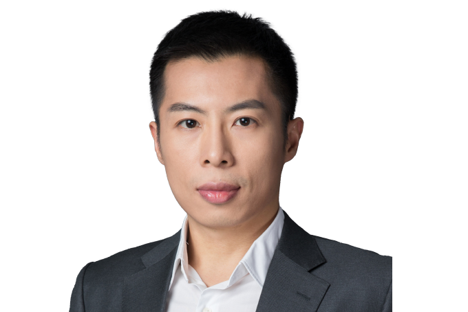 Mr Richard Yang