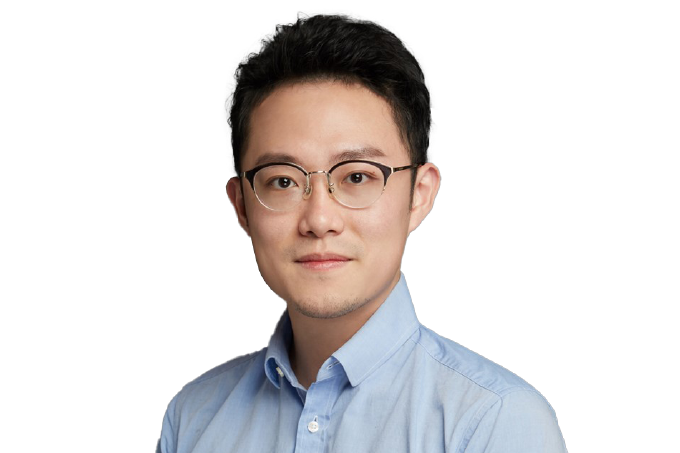 Mr Ryan Chen