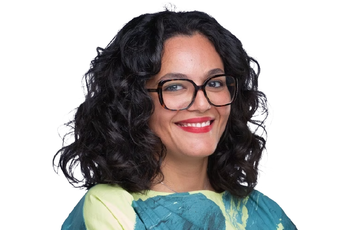 Ms Soumaya Ben Beya Dridje