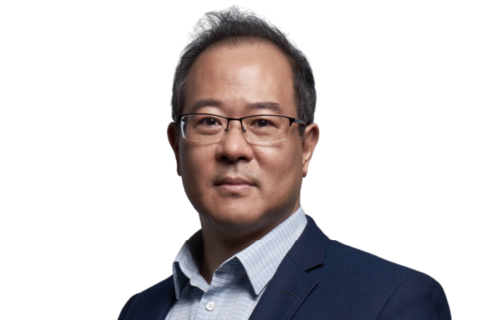 Mr Thomas Tsao