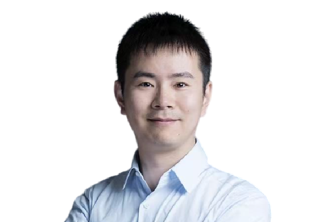 Mr Tong Wang