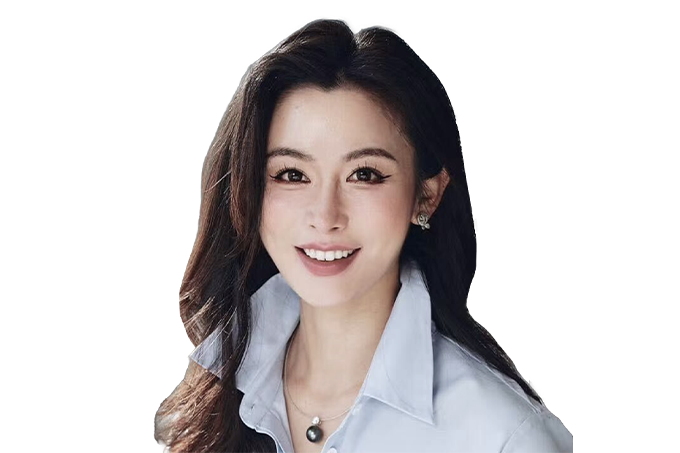 Ms Vicky Wang