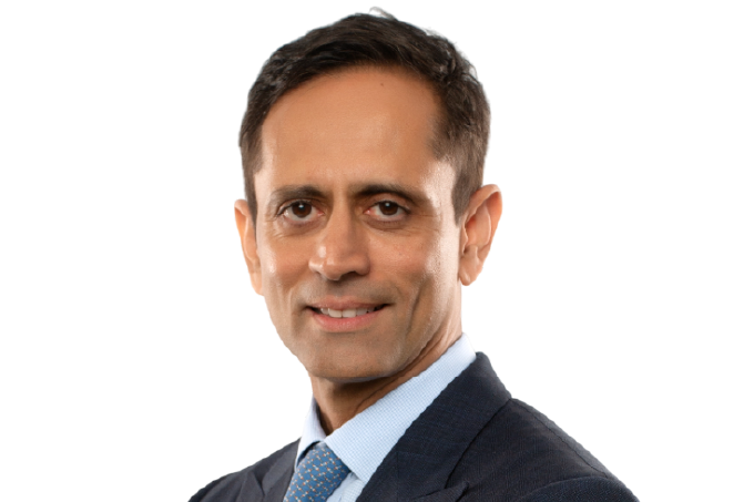 Mr Vinod Kumar
