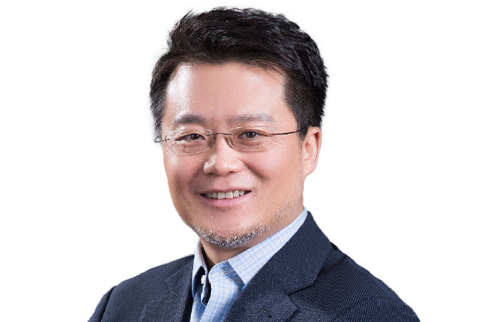 Mr Wei Zhou