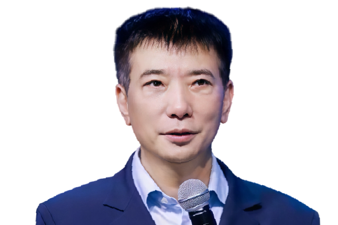 Mr Wensheng Cai
