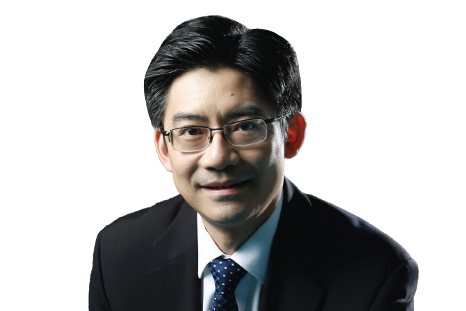 Dr Xiaodong Tao