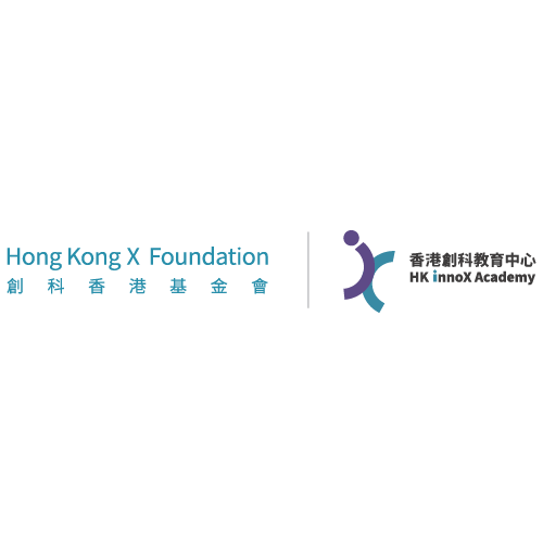 Hong Kong X Foundation