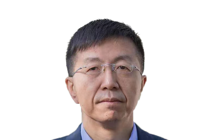 Dr Kang Li